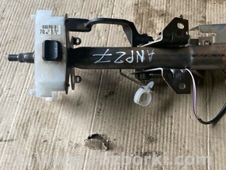 ФОТО Рулевая колонка для Subaru Forester SG S11 (02-08) Київ