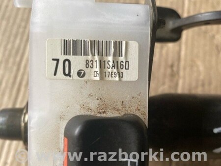 ФОТО Рулевая колонка для Subaru Forester SG S11 (02-08) Київ