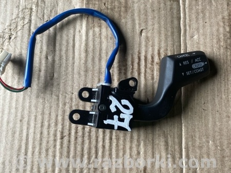 ФОТО Переключатель круиз-контроля для Subaru Forester SG S11 (02-08) Київ