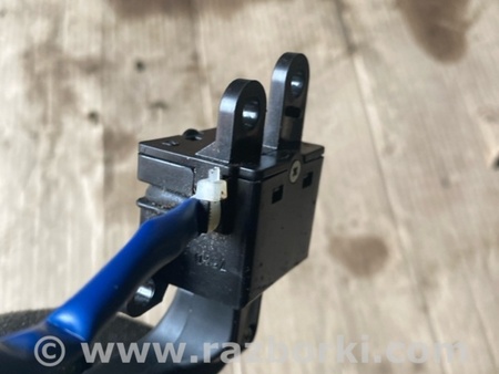 ФОТО Переключатель круиз-контроля для Subaru Forester SG S11 (02-08) Київ