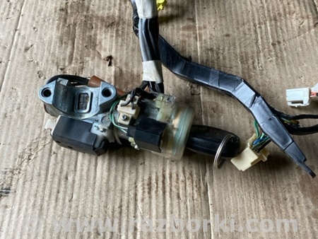 ФОТО Замок зажигания для Subaru Forester SG S11 (02-08) Київ