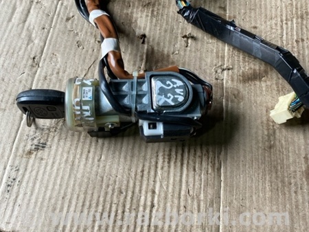 ФОТО Замок зажигания для Subaru Forester SG S11 (02-08) Київ