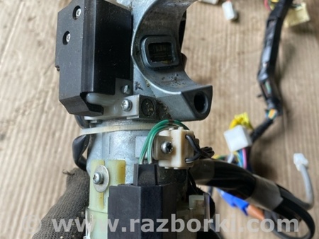 ФОТО Замок зажигания для Subaru Forester SG S11 (02-08) Київ