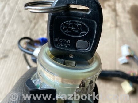 ФОТО Замок зажигания для Subaru Forester SG S11 (02-08) Київ