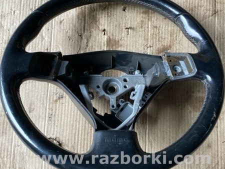 ФОТО Руль для Subaru Forester SG S11 (02-08) Київ