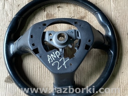 ФОТО Руль для Subaru Forester SG S11 (02-08) Київ