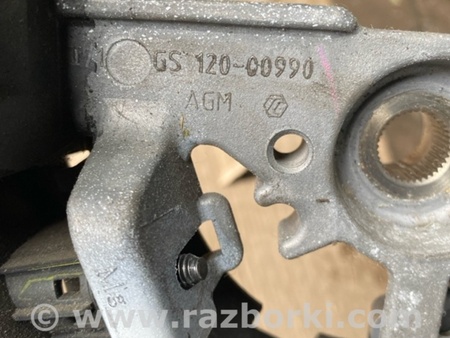 ФОТО Руль для Subaru Forester SG S11 (02-08) Київ