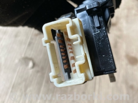 ФОТО Подрулевые переключатели (Гитара) для Subaru Forester SG S11 (02-08) Київ
