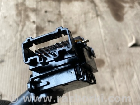 ФОТО Переключатель дворников левый для Subaru Forester SG S11 (02-08) Київ