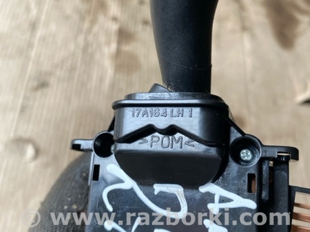 ФОТО Переключатель дворников левый для Subaru Forester SG S11 (02-08) Київ