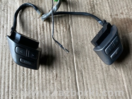 ФОТО Кнопки руля для Subaru Forester SG S11 (02-08) Київ