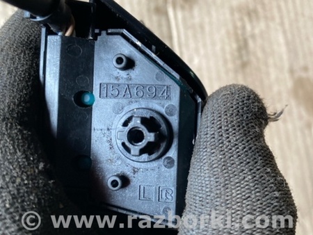 ФОТО Кнопки руля для Subaru Forester SG S11 (02-08) Київ