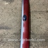 Накладка крышки багажника Subaru Forester SG S11 (02-08)