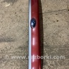 ФОТО Накладка крышки багажника для Subaru Forester SG S11 (02-08) Київ