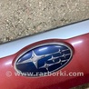 ФОТО Накладка крышки багажника для Subaru Forester SG S11 (02-08) Київ