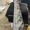 ФОТО Накладка крышки багажника для Subaru Forester SG S11 (02-08) Київ