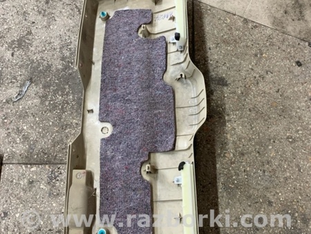 ФОТО Обшивка крышки багажника для Subaru Forester SG S11 (02-08) Київ
