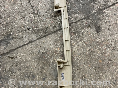 ФОТО Обшивка крышки багажника для Subaru Forester SG S11 (02-08) Київ