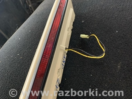 ФОТО Стоп-сигнал для Subaru Forester SG S11 (02-08) Київ