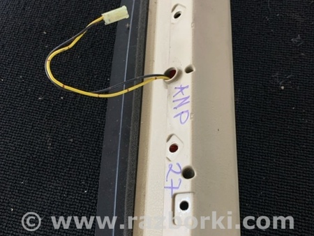 ФОТО Стоп-сигнал для Subaru Forester SG S11 (02-08) Київ