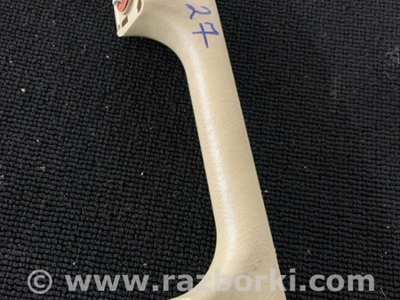 ФОТО Ручка багажника для Subaru Forester SG S11 (02-08) Київ