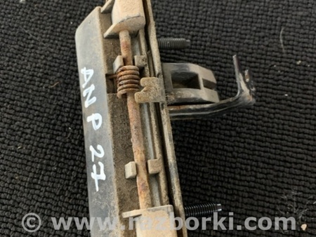 ФОТО Ручка багажника для Subaru Forester SG S11 (02-08) Київ
