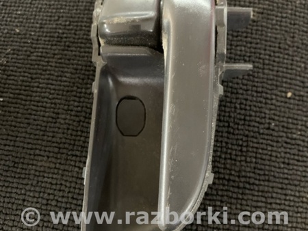 ФОТО Ручка двери передняя правая для Subaru Forester SG S11 (02-08) Київ