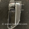 Ручка двери передняя правая Subaru Forester SG S11 (02-08)