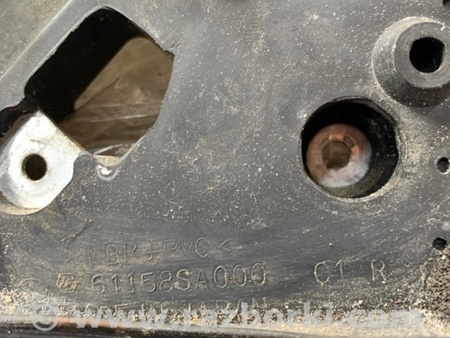 ФОТО Кронштейн передний правый для Subaru Forester SG S11 (02-08) Київ