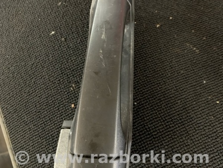 ФОТО Ручка двери внешняя передняя правая для Subaru Forester SG S11 (02-08) Київ