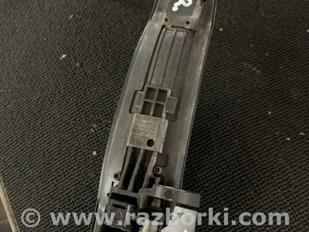 ФОТО Ручка двери внешняя передняя правая для Subaru Forester SG S11 (02-08) Київ
