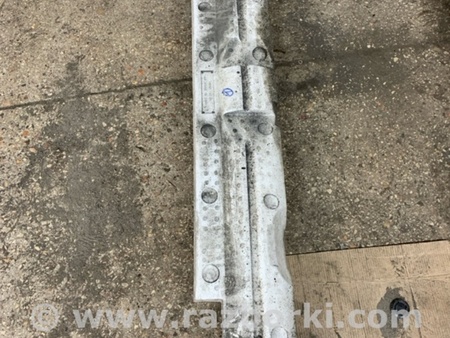 ФОТО Наполнитель бампера задний для Subaru Forester SG S11 (02-08) Київ