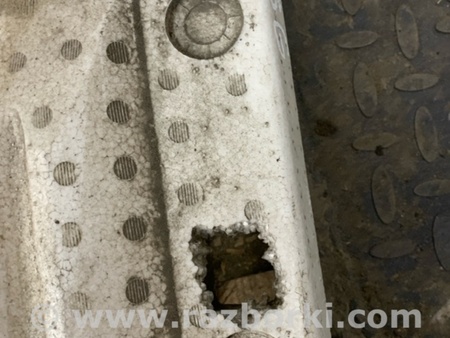 ФОТО Наполнитель бампера задний для Subaru Forester SG S11 (02-08) Київ