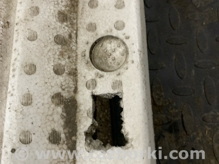 ФОТО Наполнитель бампера задний для Subaru Forester SG S11 (02-08) Київ