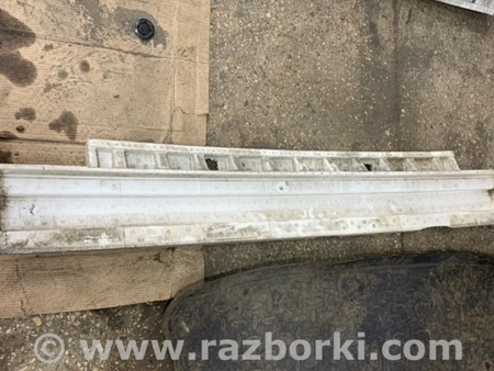ФОТО Наполнитель бампера задний для Subaru Forester SG S11 (02-08) Київ