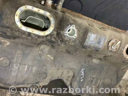 ФОТО Бензобак для Subaru Forester SG S11 (02-08) Київ