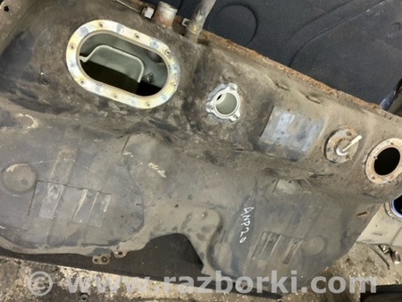 ФОТО Бензобак для Subaru Forester SG S11 (02-08) Київ