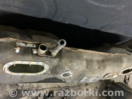 ФОТО Бензобак для Subaru Forester SG S11 (02-08) Київ
