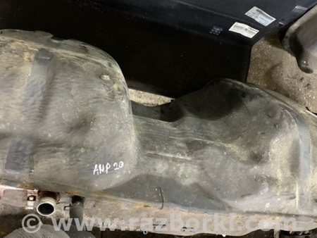 ФОТО Бензобак для Subaru Forester SG S11 (02-08) Київ