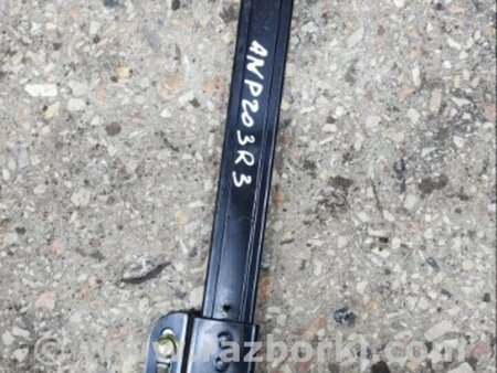 ФОТО Направляющая стекла задняя правая для Subaru Forester SG S11 (02-08) Київ