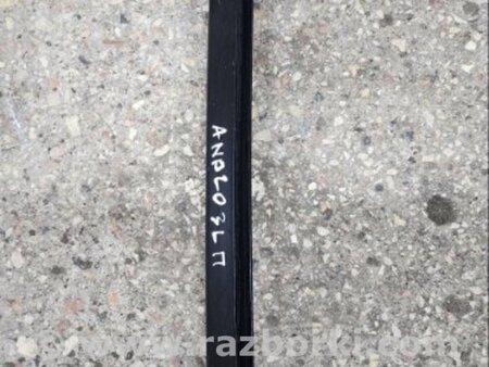 ФОТО Направляющая стекла задняя левая для Subaru Forester SG S11 (02-08) Київ