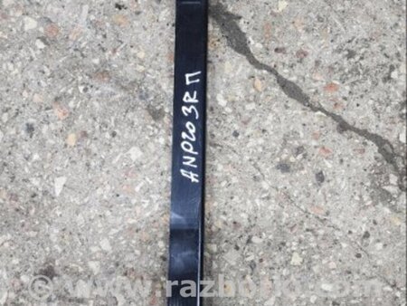 ФОТО Направляющая стекла задняя правая для Subaru Forester SG S11 (02-08) Київ
