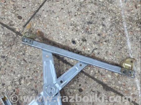 ФОТО Механизм стеклоподъемника задний правый для Subaru Forester SG S11 (02-08) Київ