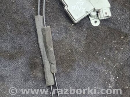 ФОТО Замок двери задний левый для Subaru Forester SG S11 (02-08) Київ