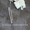 Замок двери задний левый Subaru Forester SG S11 (02-08)