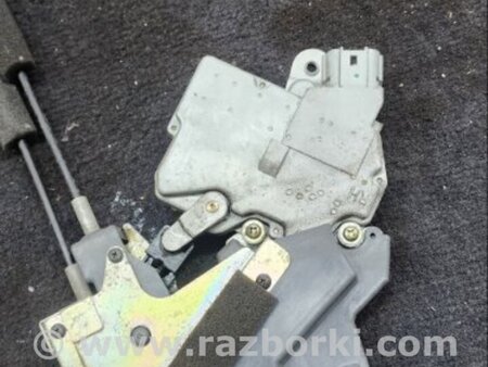 ФОТО Замок двери задний правый для Subaru Forester SG S11 (02-08) Київ