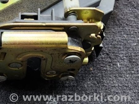 ФОТО Замок двери задний правый для Subaru Forester SG S11 (02-08) Київ