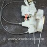 Замок двери передний правый Subaru Forester SG S11 (02-08)