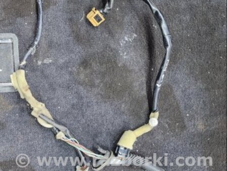 ФОТО Проводка задняя левая для Subaru Forester SG S11 (02-08) Київ
