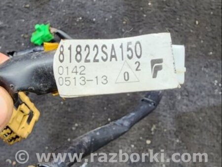 ФОТО Проводка задняя правая для Subaru Forester SG S11 (02-08) Київ